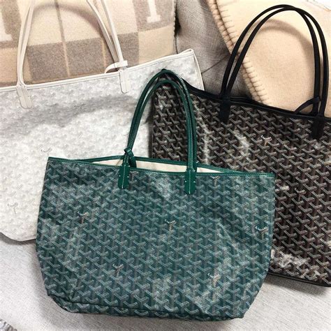 goyard prices in europe|goyard price list.